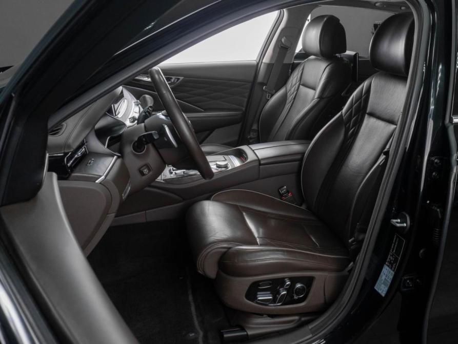 Kia K900 II Тюмень  - изображение 15