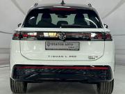 Volkswagen Tiguan III (China Market) Воронеж  - изображение 26