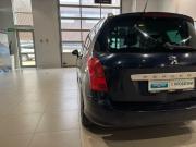 Peugeot 308 I Москва  - изображение 27