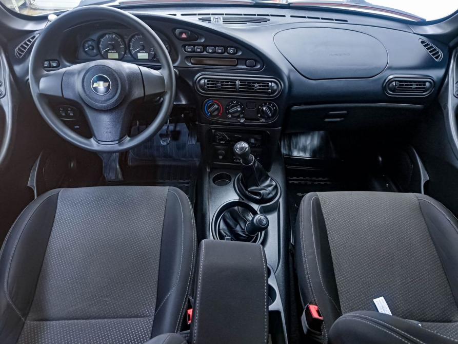 Chevrolet Niva I Рестайлинг Ярославль  - изображение 8