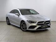 Mercedes-Benz CLA II (C118 X118) Химки  - изображение 40