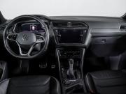 Volkswagen Tiguan II Рестайлинг Москва  - изображение 32