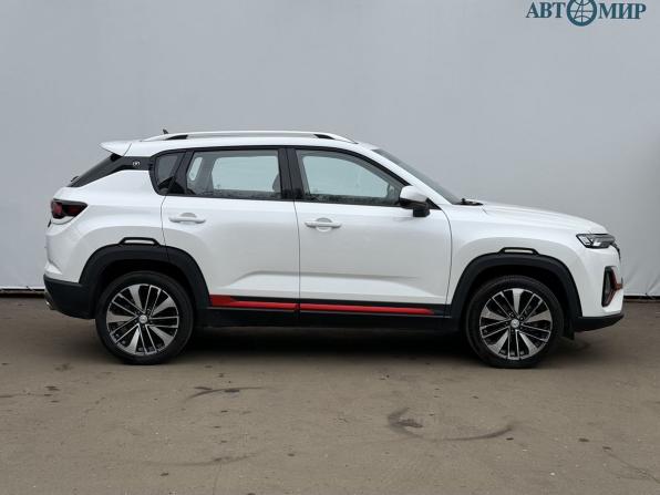 Changan CS35 Plus I Рестайлинг с пробегом 2023 года, цена 1 990 000 рублей, 11007 км, внедорожник, Автокод Объявления
