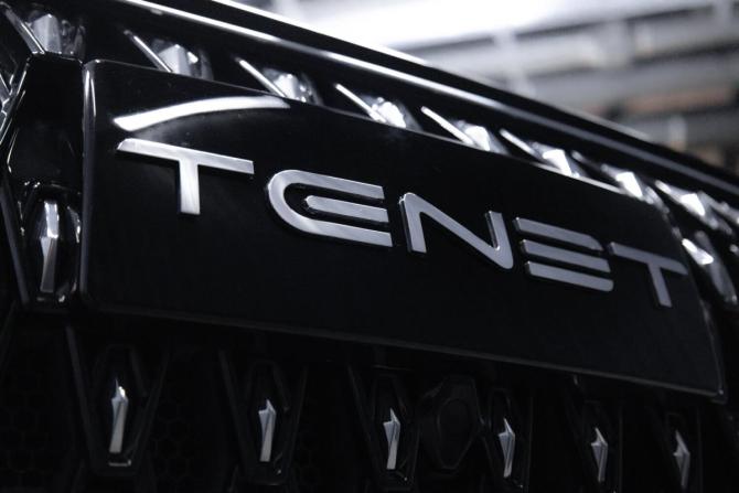 Tenet T7 с пробегом 2025 года, цена 2 550 000 рублей, 6549 км, внедорожник, Автокод Объявления
