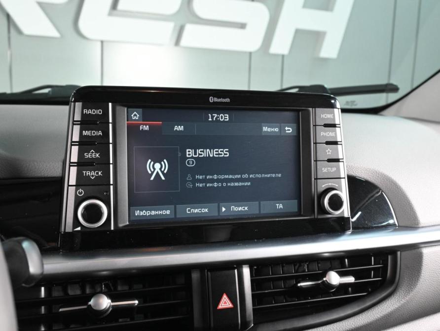 Kia Picanto III Ростов-на-Дону  - изображение 13
