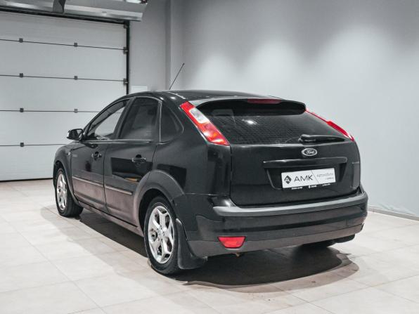 Ford Focus II с пробегом 2007 года, цена 320 907 рублей, 330298 км, хэтчбек, Автокод Объявления