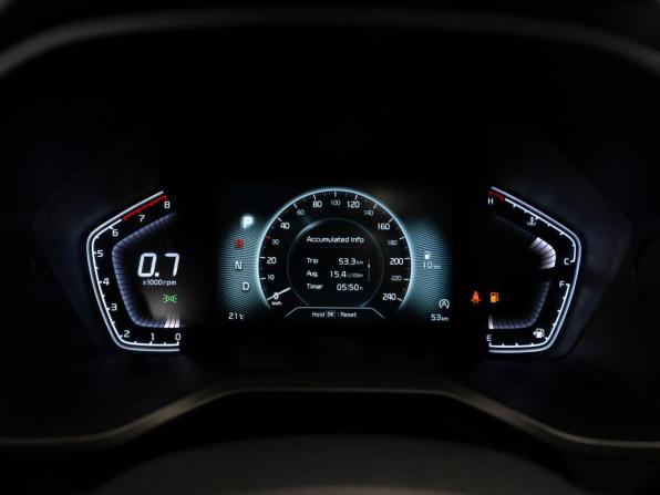 Kia Sportage (China) III (NP) Рестайлинг с пробегом 2024 года, цена 3 050 000 рублей, 30 км, внедорожник, Автокод Объявления