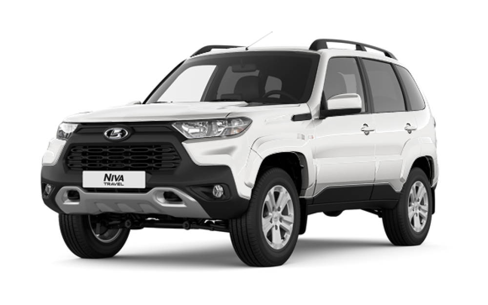 Lada (ВАЗ) Niva Travel I Рестайлинг Сыктывкар  - изображение 1