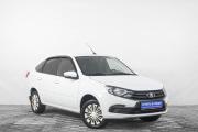 Lada (ВАЗ) Granta I Рестайлинг Кемерово  - изображение 22