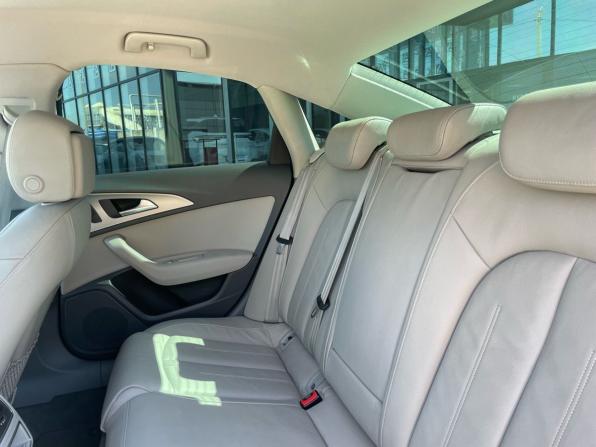 Audi A6 IV (C7) с пробегом 2011 года, цена 1 330 000 рублей, 203217 км, седан, Автокод Объявления