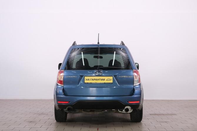 Subaru Forester III с пробегом 2008 года, цена 1 059 000 рублей, 253000 км, внедорожник, Автокод Объявления