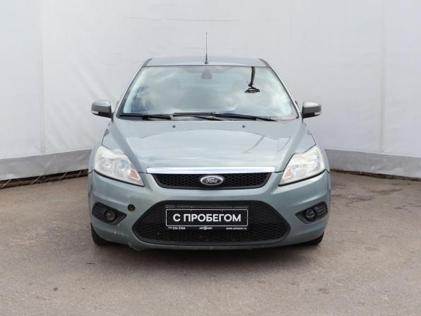 Ford Focus II Рестайлинг с пробегом 2009 года, цена 549 000 рублей, 207000 км, хэтчбек, Автокод Объявления