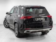 Mercedes-Benz GLE II (V167) Москва  - изображение 37