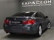 BMW 4 серии F32/F33/F36 Пермь  - изображение 19