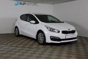 Kia Ceed II Рестайлинг Нижний Новгород  - изображение 25