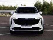 Geely Atlas II Москва  - изображение 20