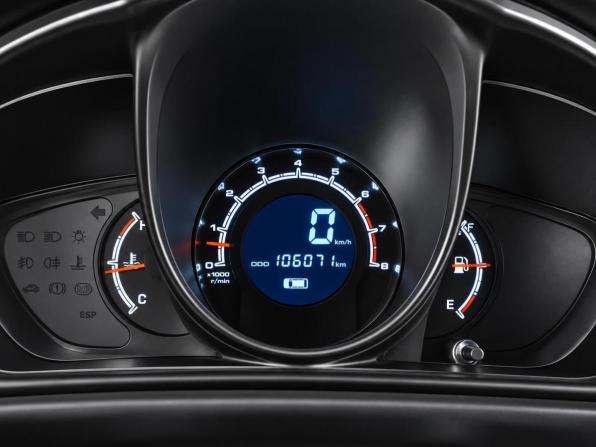 Lifan X60 I Рестайлинг с пробегом 2016 года, цена 799 000 рублей, 106071 км, внедорожник, Автокод Объявления