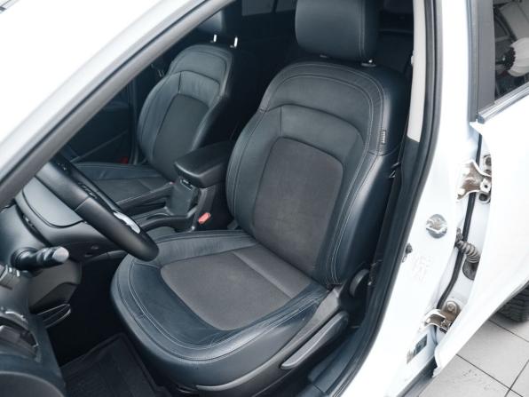 Kia Sportage III с пробегом 2011 года, цена 1 324 900 рублей, 185397 км, внедорожник, Автокод Объявления