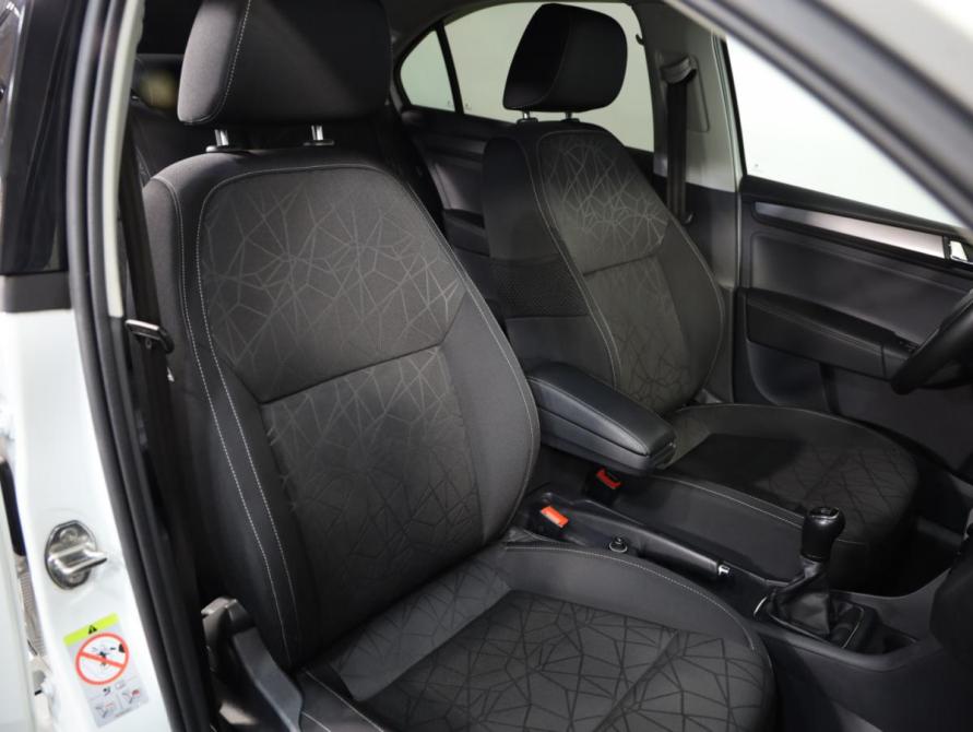 Skoda Rapid I Рестайлинг Санкт-Петербург  - изображение 21