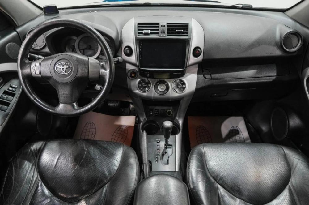 Toyota RAV4 III (XA30) Новокузнецк  - изображение 18