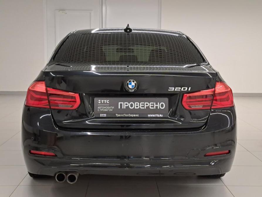 BMW 3 серии VI (F3x) Рестайлинг Казань  - изображение 7
