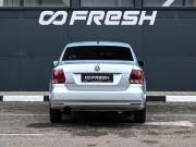 Volkswagen Polo V Рестайлинг Новороссийск  - изображение 26