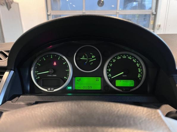 Land Rover Range Rover Sport I с пробегом 2006 года, цена 850 000 рублей, 448595 км, внедорожник, Автокод Объявления