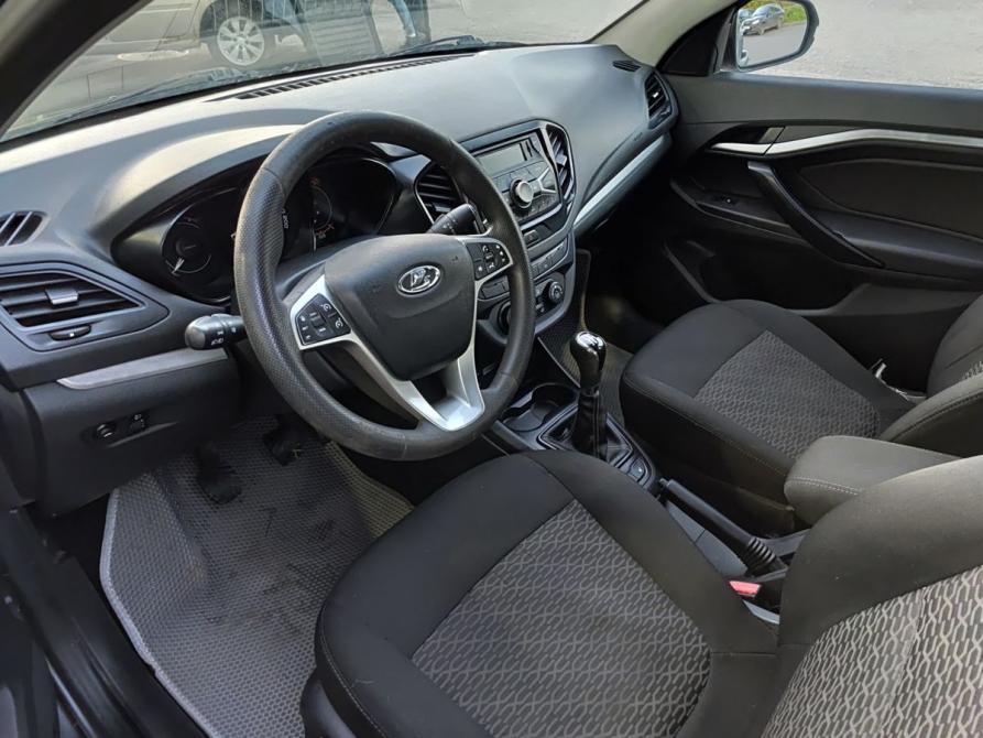 Lada (ВАЗ) Vesta I Ижевск  - изображение 20