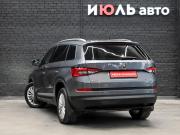 Skoda Kodiaq I Екатеринбург  - изображение 28