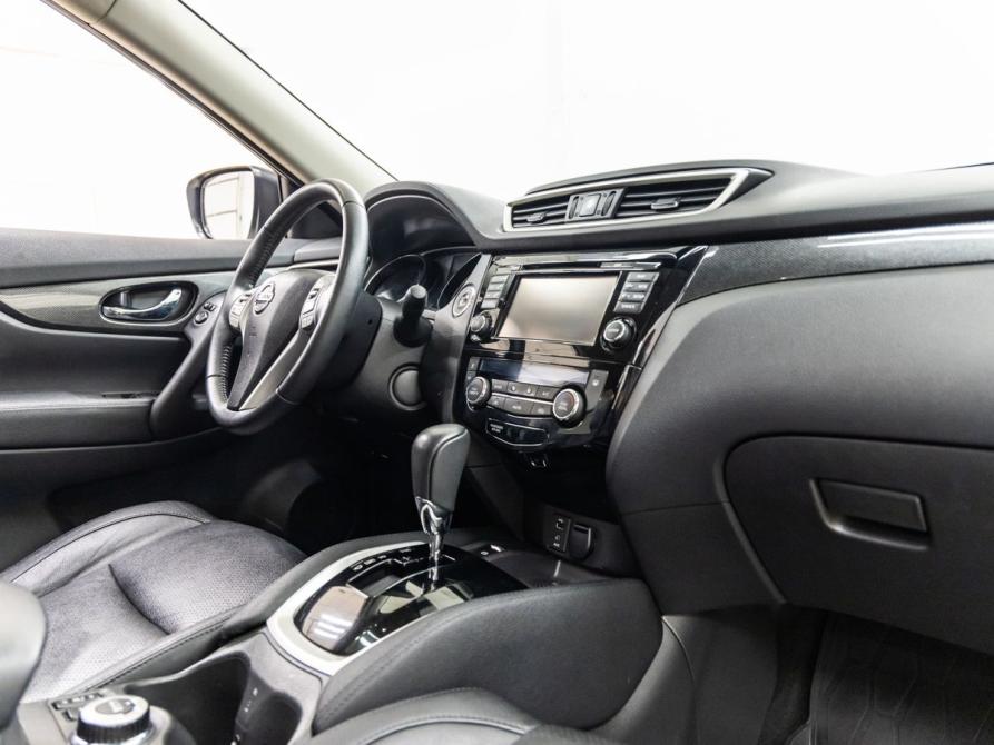 Nissan X-Trail III Волгоград  - изображение 33