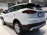 Belgee X70 I Рестайлинг Новокузнецк  - изображение 18