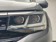 Volkswagen Teramont I Рестайлинг Москва  - изображение 57
