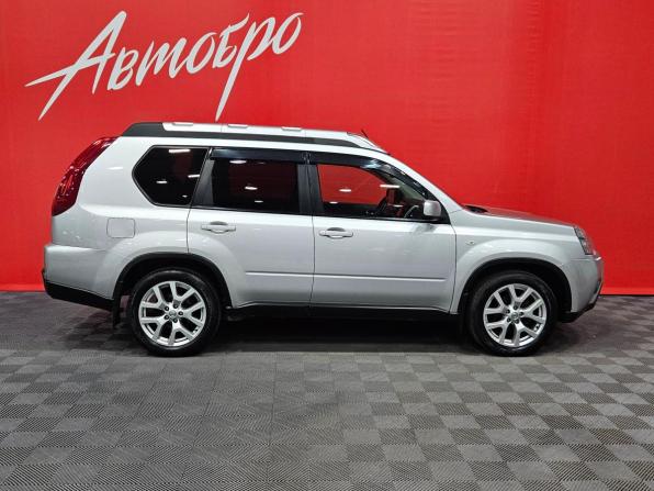 Nissan X-Trail II Рестайлинг с пробегом 2014 года, цена 1 470 000 рублей, 136605 км, внедорожник, Автокод Объявления