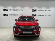 Haval Jolion I Санкт-Петербург  - изображение 33