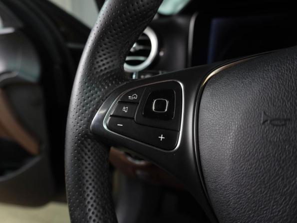 Mercedes-Benz E-Класс V (W213 S213 C238) с пробегом 2017 года, цена 3 349 000 рублей, 128562 км, седан, Автокод Объявления