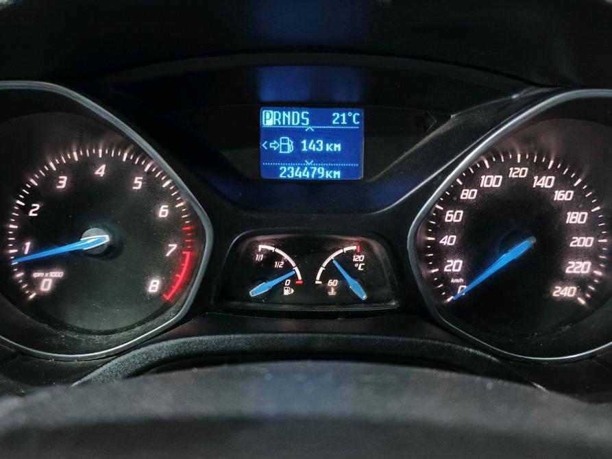 Ford Focus III Ставрополь  - изображение 12
