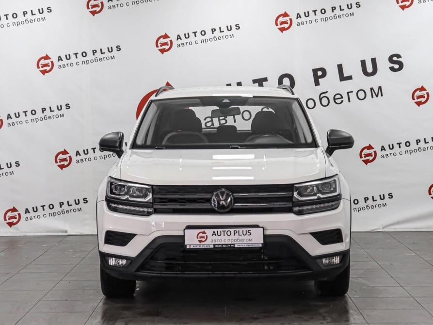 Volkswagen Taos I Минеральные Воды  - изображение 3