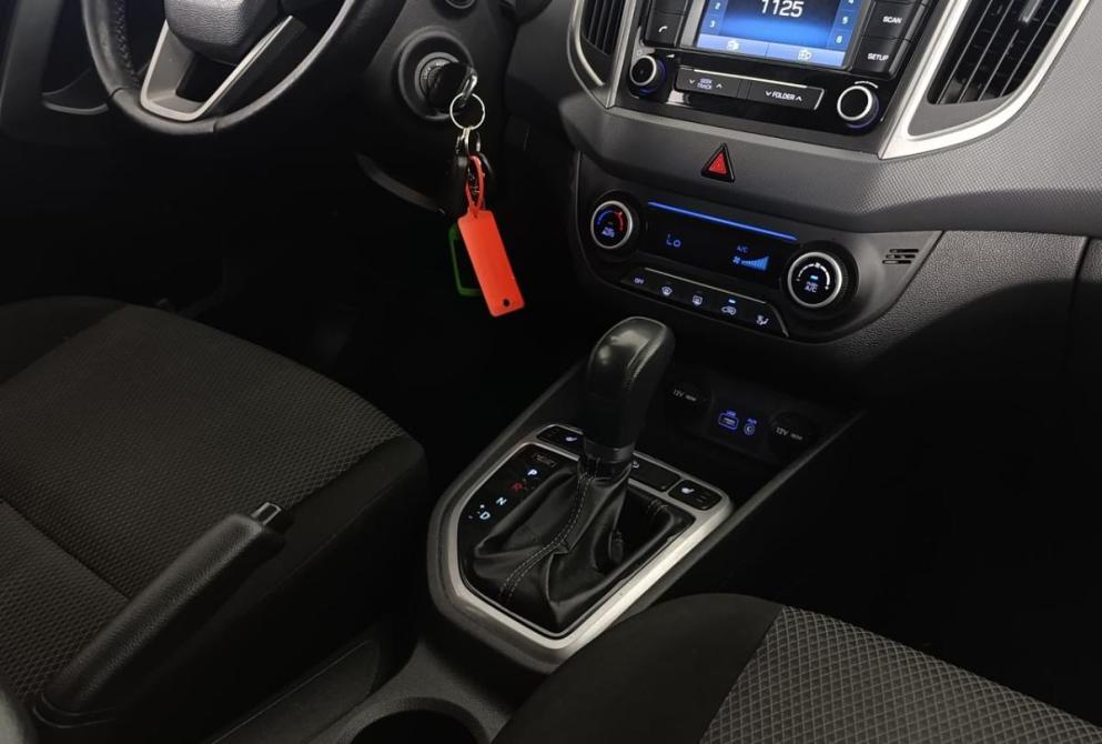 Hyundai Creta I Волгоград  - изображение 13
