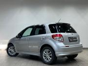 Suzuki SX4 I (Classic) Рестайлинг Кемерово  - изображение 18