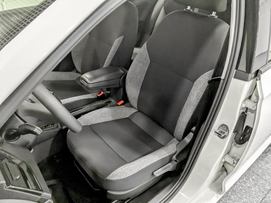 Skoda Rapid II Москва  - изображение 20