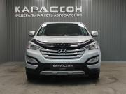 Hyundai Santa Fe III Пермь  - изображение 21