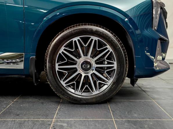 GAC GS8 II с пробегом 2025 года, цена 4 272 000 рублей, 18956 км, внедорожник, Автокод Объявления
