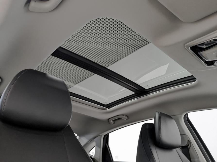Changan Lamore Санкт-Петербург  - изображение 22