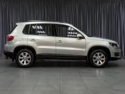 Volkswagen Tiguan I Рестайлинг Тюмень  - изображение 21