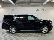 Chevrolet Tahoe V Москва  - изображение 34