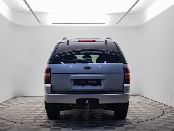 Ford Explorer III с пробегом 2005 года, цена 687 000 рублей, 537242 км, внедорожник, Автокод Объявления