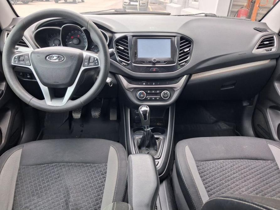 Lada (ВАЗ) Vesta I Саратов  - изображение 10