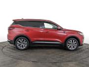 Chery Tiggo 7 Pro Max I Москва  - изображение 32