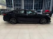 Toyota Camry IX (XV80) China Market Липецк  - изображение 22