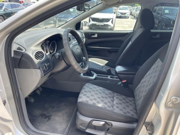 Ford Focus II Рестайлинг с пробегом 2009 года, цена 490 000 рублей, 249985 км, седан, Автокод Объявления